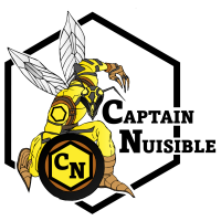 Captain Nuisible