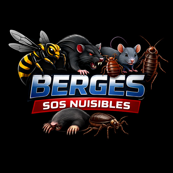 Berges Sos Nuisibles