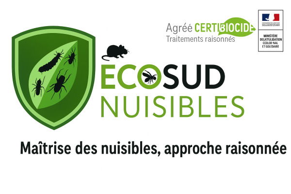 ECOSUD NUISIBLES