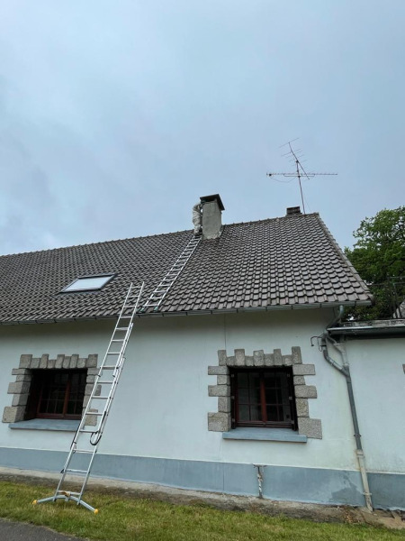 Hexaprotect Nuisibles - 89580 Migé