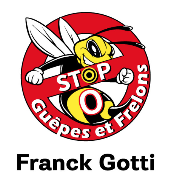Stop 0 Guêpes et Frelons