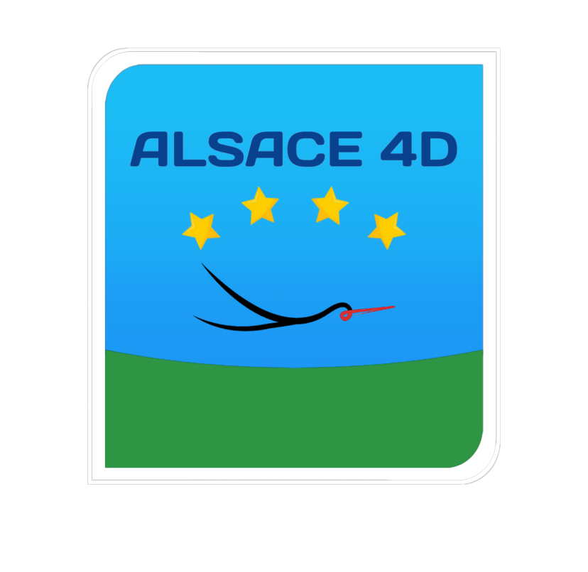 Alsace 4D - 67960 Entzheim