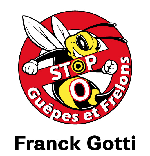 Stop 0 Guêpes et Frelons - 21500 Fain-lès-Moutiers